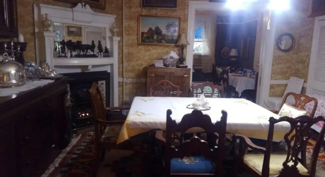 Люкс The Inn At Brevard - Bed And Breakfast - Adult Only