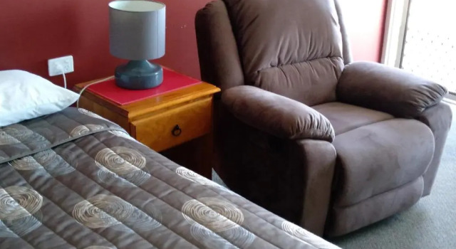 Студия Standard Millicent Motel