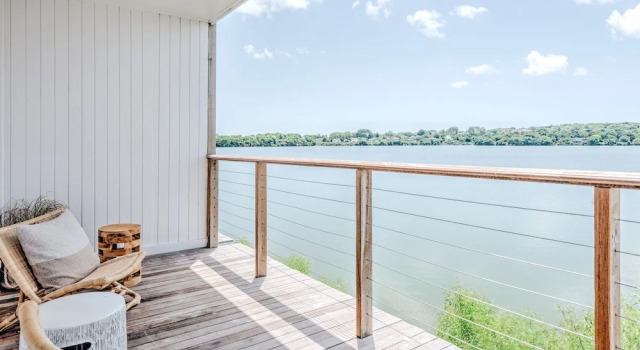 Полулюкс The Surf Lodge