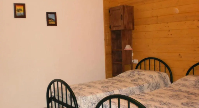 Standard room Cantuccio