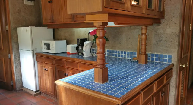 Апартаменты Standard с 2 комнатами с балконом Woodmere Grand Hotel & Serviced Apartments