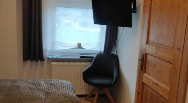 Номер Standard Zimmer bei Landhaus Mayr
