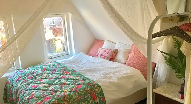 SOEPP the B&B