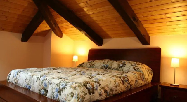 Il Bucaneve Ristorante Casa Vacanze Gambarie B&B Hotel, Book Bed and Breakfast  
