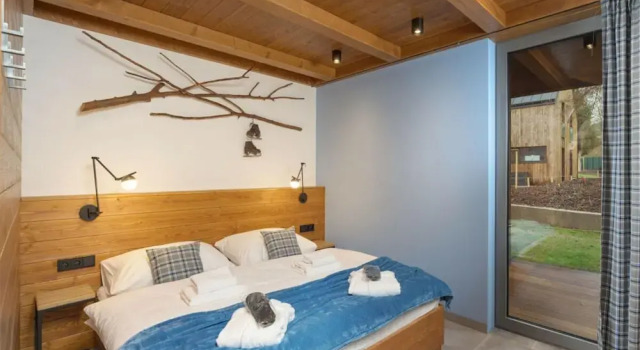 Spacious Villa With Good Ambience