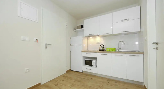 Студия Idassa Atrium rooms