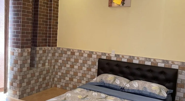 Номер Deluxe Kim Lan Hotel Can Tho