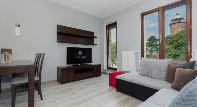 Jantar Apartamenty Port Ul. Morska, Забронировать Апартаменты/квартира Апартаменты Kolobrzeg Region, Апартаменты/квартира