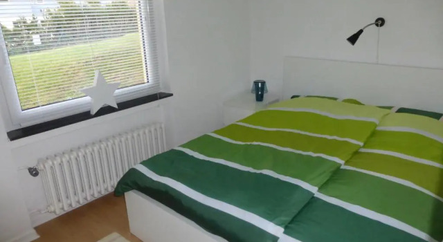 Номер Standard Gästehaus HarzGlück