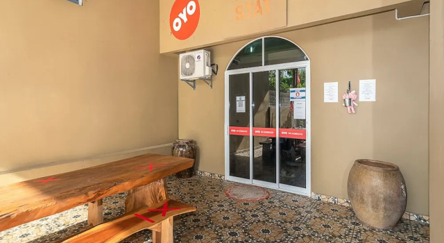 OYO 89932 DD Homestay
