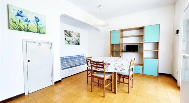 Nice villa in Porto Santa Margherita with shared pool