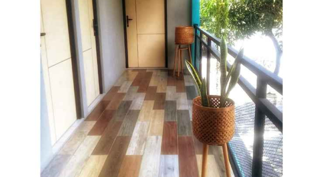 Rumah Vandaroe