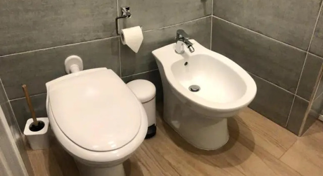Двухместный номер Standard B&B Angolo83 Palermo centro