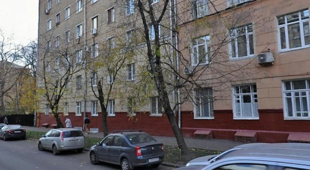 Апартаменты Moskva4you, ул. Заморёнова, 9-2, Забронировать Апартаменты/квартира Центральный административный округ Москва