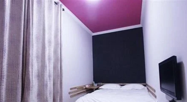 Xiamen Aishang Holiday Family Hotel, Reserva ahora Hotel Siming Xiamen