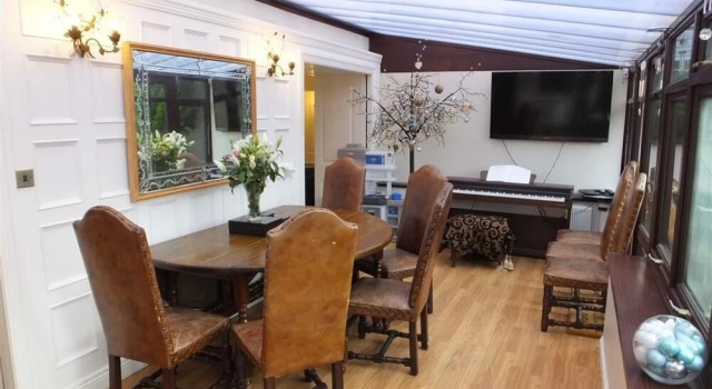 Angel Cottage 2