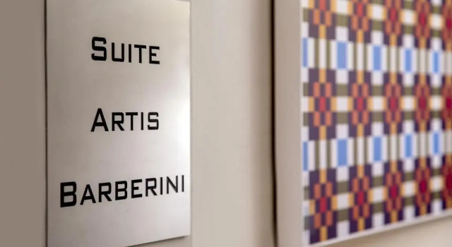 Номер Standard Suite Artis Barberini