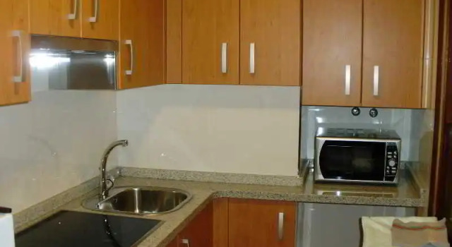 Четырёхместные апартаменты Apartamentos Boutique Catedral by anthology hoteles