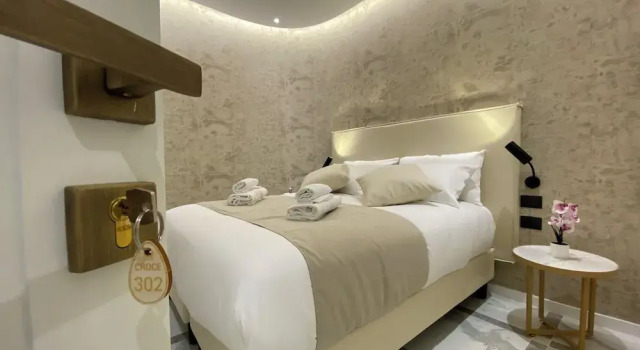 Suite Croce