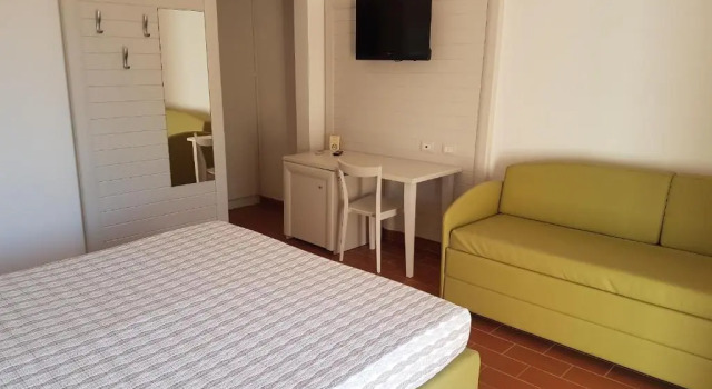 Klassisch Zimmer Hotel Mare
