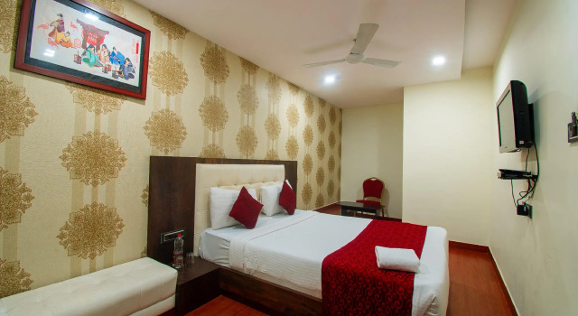 Hotel Vinayak Bhavan, Book Hotel Brahmapur Orissa
