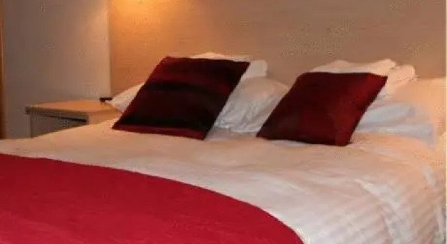 Семейный номер Standard Holborn Hotel
