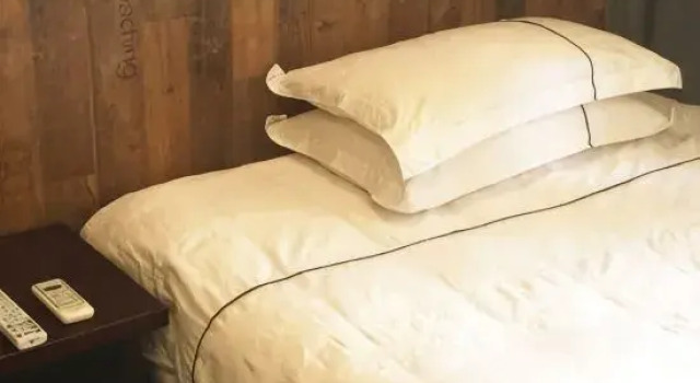 Номер Economy Huaji Business Hotel