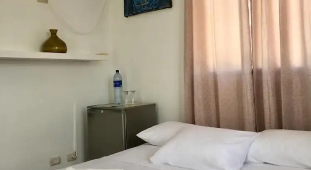 Номер Superior c 1 комнатой с красивым видом из окна Hotel Sol Azul