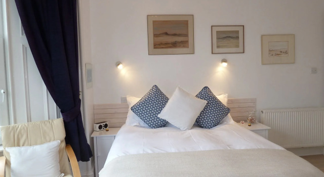Failte Bed and Breakfast