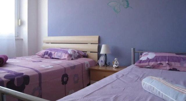 Апартаменты Apartment Ella Mare