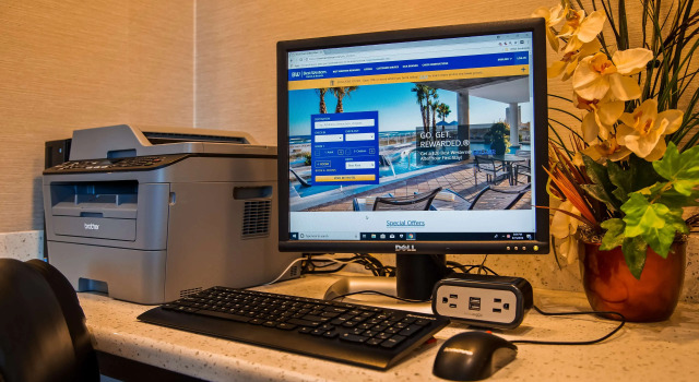 Best Western Plus North Joliet, Buchen Sie Hotel Hotels in Illinois mit Pool, Schwimmbad