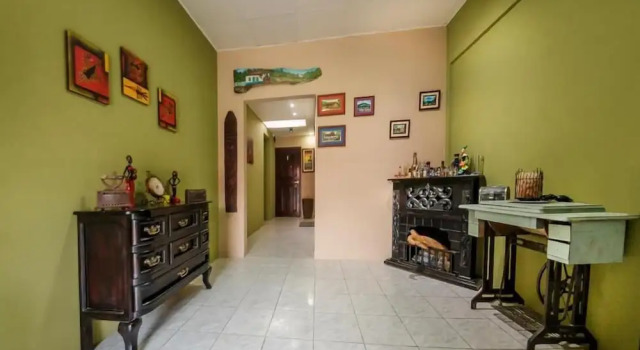 Del Cafetal CR