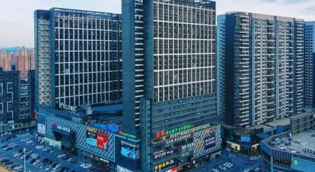 Meiji Selected Apartments