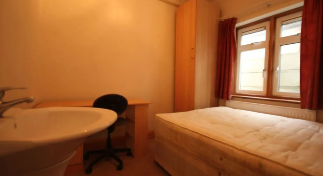 Draycott Guest House, Foglalás Panzió Kenton Nagy-London