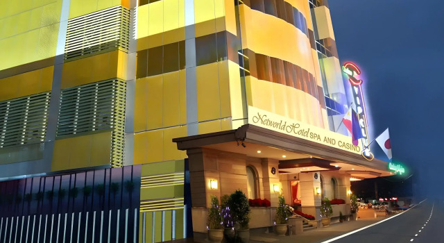 Networld Hotel Spa and Casino