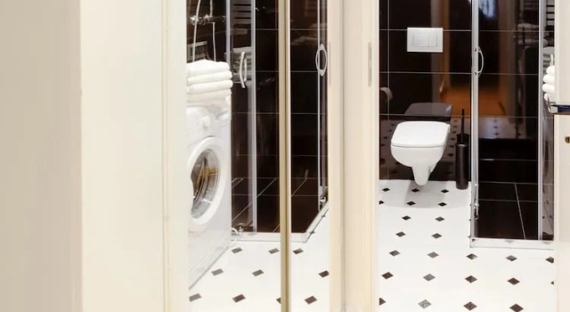 Апартаменты Gold Apartments