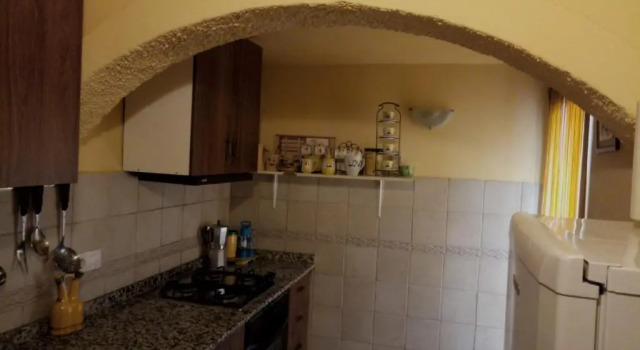 Коттедж casa cueva la fuente 2