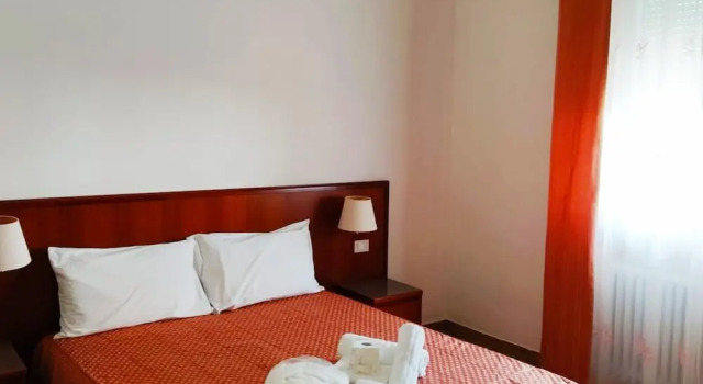Domus Cesena, Prenota Hotel Cesena Emilia-Romagna