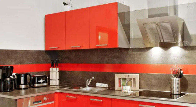 Студия City Park Apartments - #1-8 - Stilvolle Apartments zentrumsnah