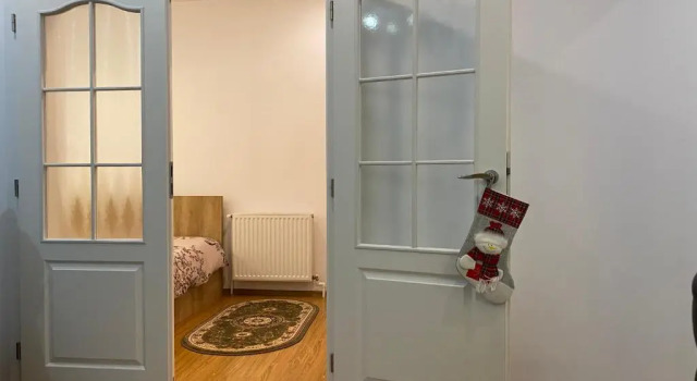 Апартаменты Tampa Hill Residence