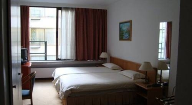 Hotel Keyserlei