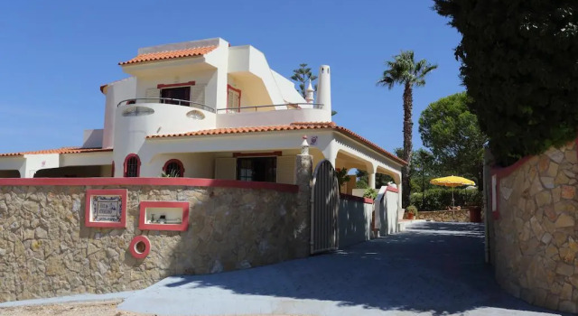 Villa Coelho, Book Villa Sesmarias Albufeira