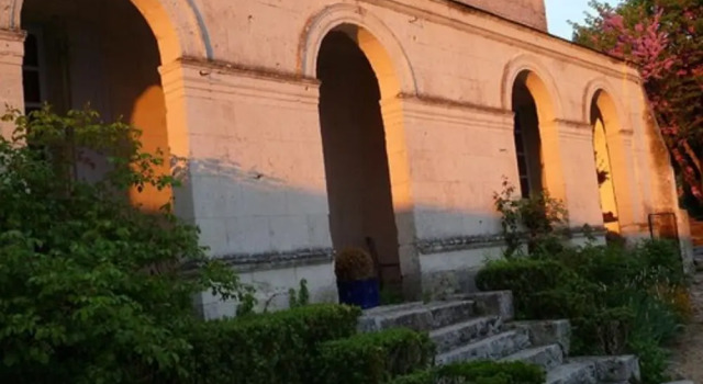 Le Manoir de Boisairault
