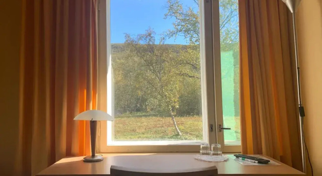 Klassisch Zimmer Hotel Utsjoki