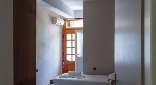 Двухместный номер Standard Hotel Nika Horizonti