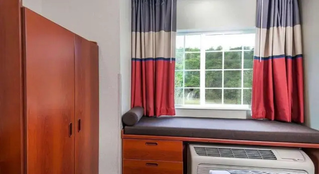 Номер Standard Sonesta Essential Morgantown