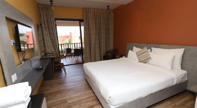 Номер Premium Ripples Resort