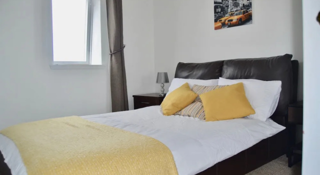 Апартаменты Gallowgate Apartment