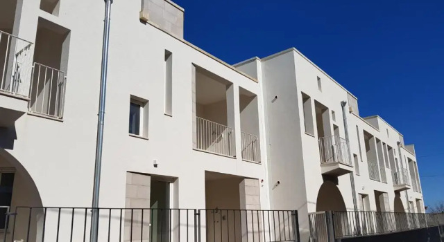 I Mestri Holiday Homes