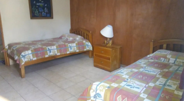 Номер Economy Punta Roca Surf Resort